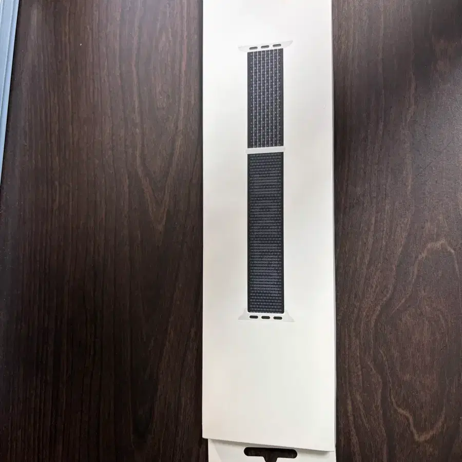 애플워치 나이키 스포츠루프 41mm 미개봉