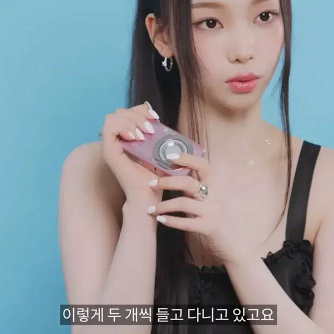 카시오 엑스슬림 EX-Z80 핑크 카리나 디카