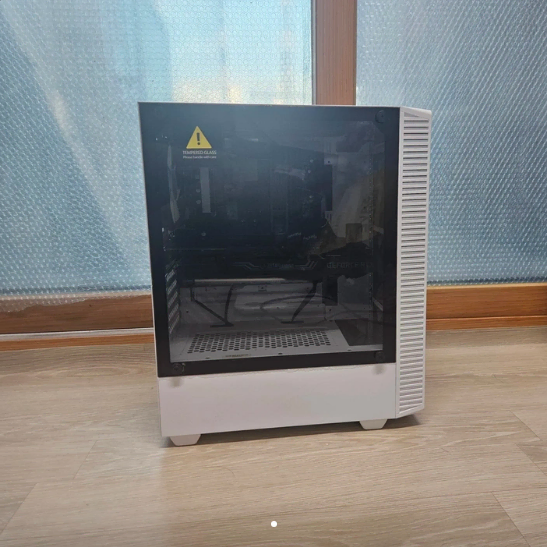 i5 13500 / rtx3080 / 16g 본체or반본체팝니다.