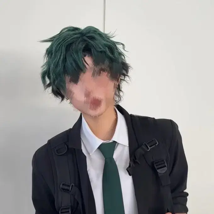 미도리야 성인 코스프레