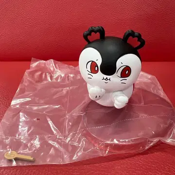 영화 치이카와 (먼작귀) 세이렌 가득 피규어 라이스 없어?