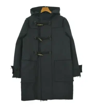 sacai 더플 코트 남성용