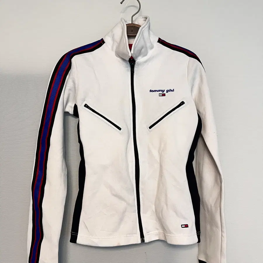 2026-10 ) TOMMY 집업점퍼