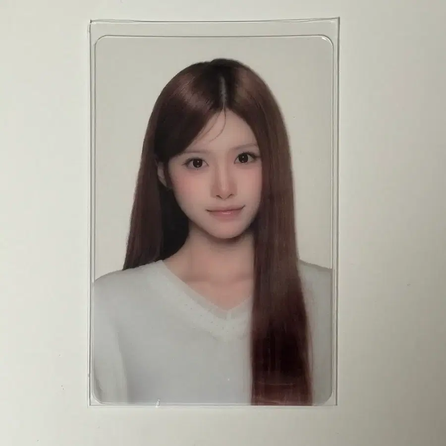 리센느 cu 빵 포카 판매 제나