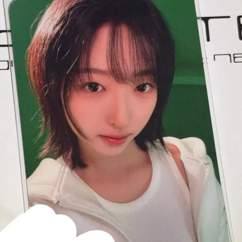 A2O lite 에투라 보라 vora 공방 포카 양도