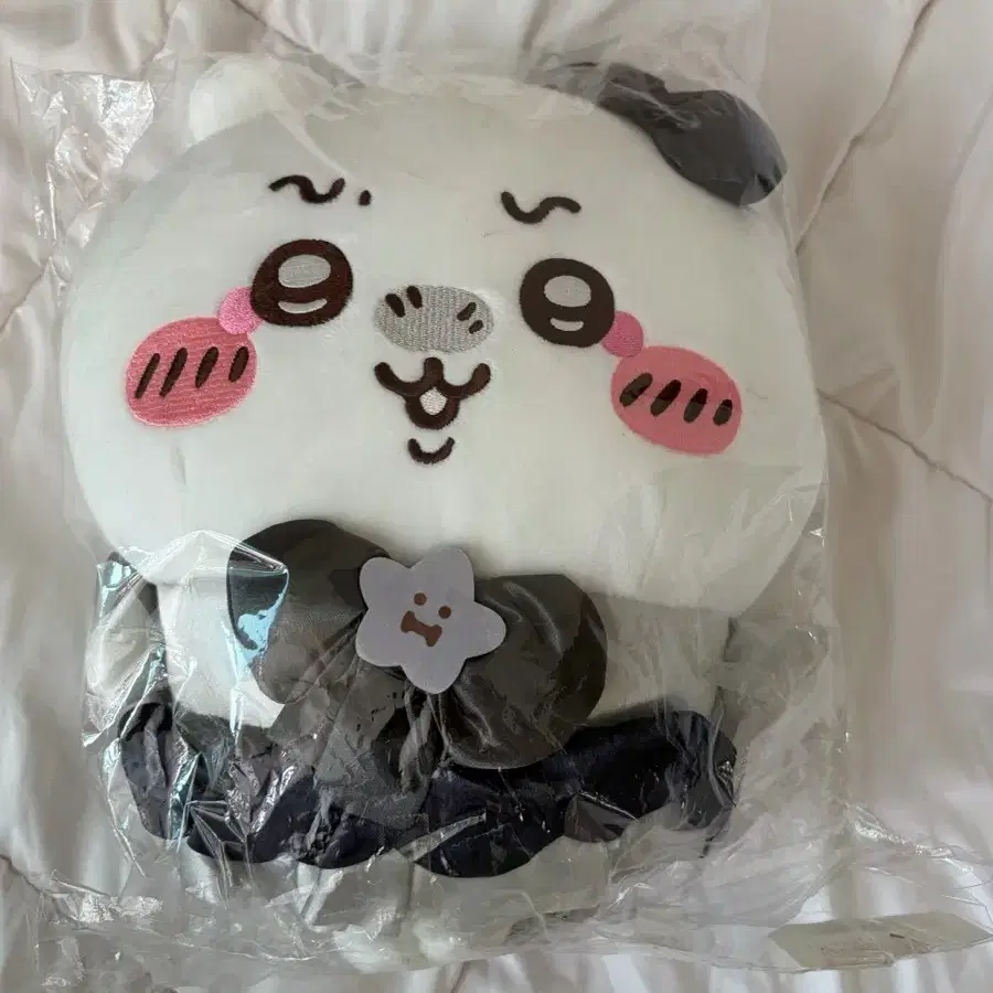 치이카와 초매지컬 흑화 BIG 누이
