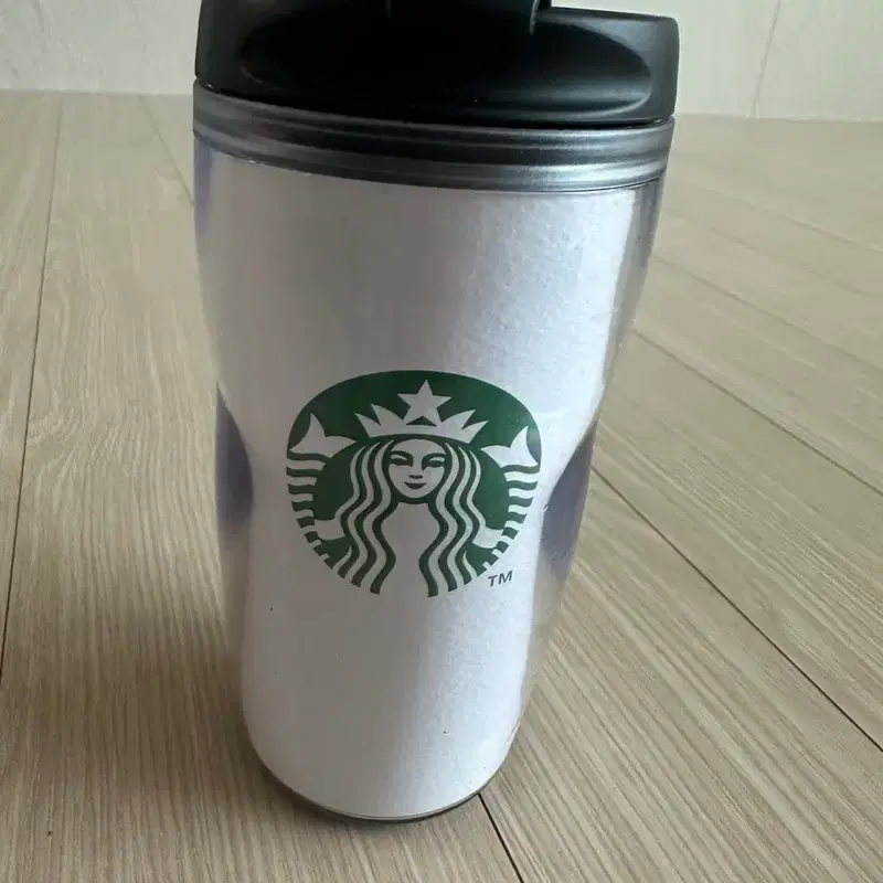 スターバックスグリーンサイレンタンブラー237ml MD未使用