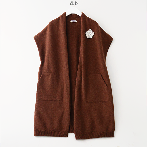 S/Chalayan 퓨어울 메리노울100%AT