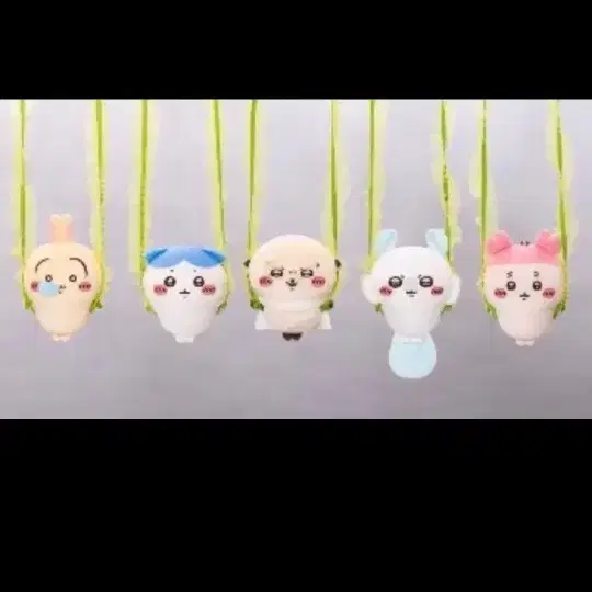 공구 탑승) 먼작귀 치이카와 모몽가 다시마백 구해요