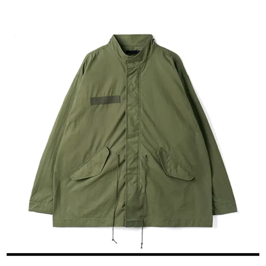os) HTAE 70s M65 피쉬테일파카 m-65