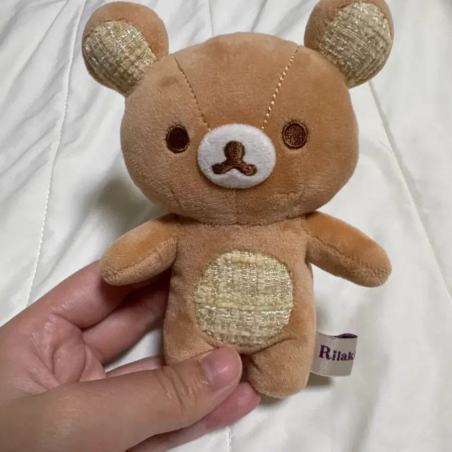 리락쿠마 인형 새상품 판매중