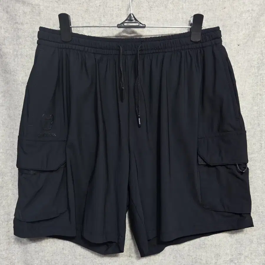 (M) 라이프워크 여성 벤츄리 카고 숏팬츠
