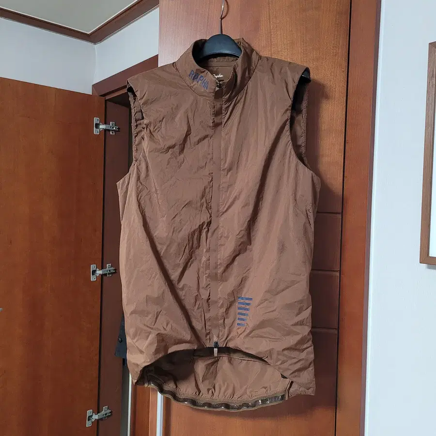 라파 프로팀 인슐레이티드 질레 브라운