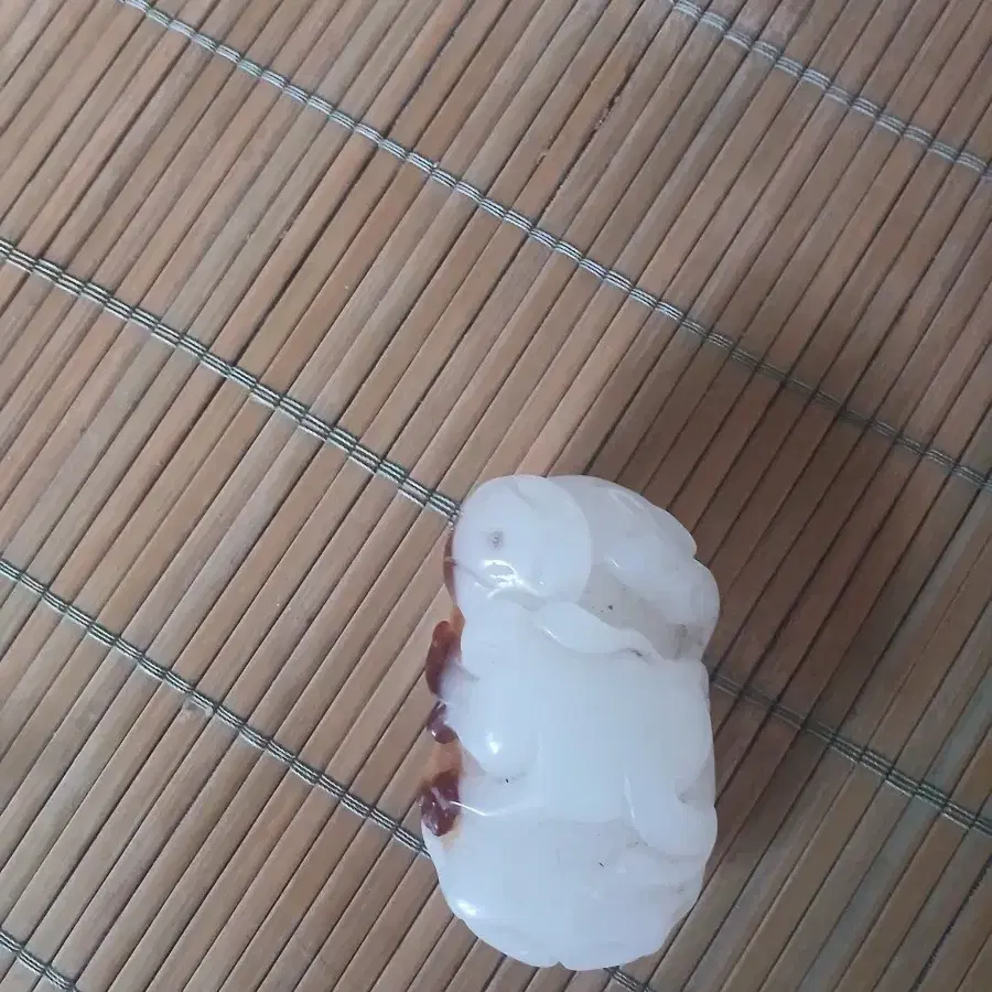 옥 조각