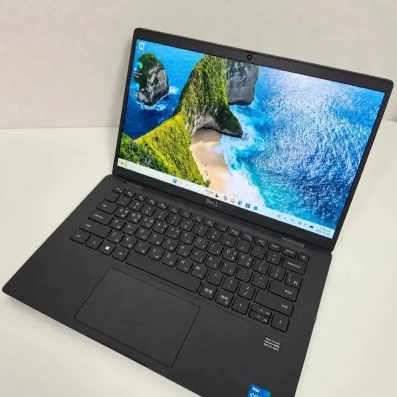 (A급) Dell Latitude 7420 노트북 (i5-11세대)
