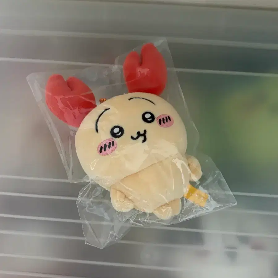 먼작귀 치이카와 꽃게 우사기 마스코트 판매 양도