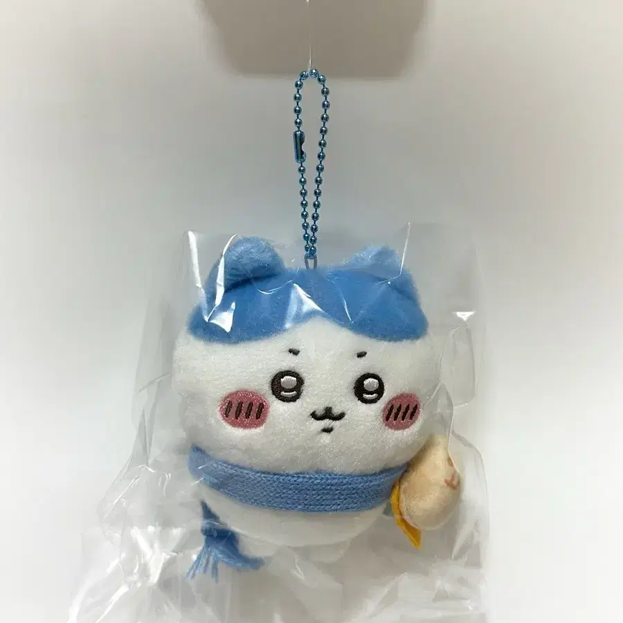 만두 하치와레 마스코트