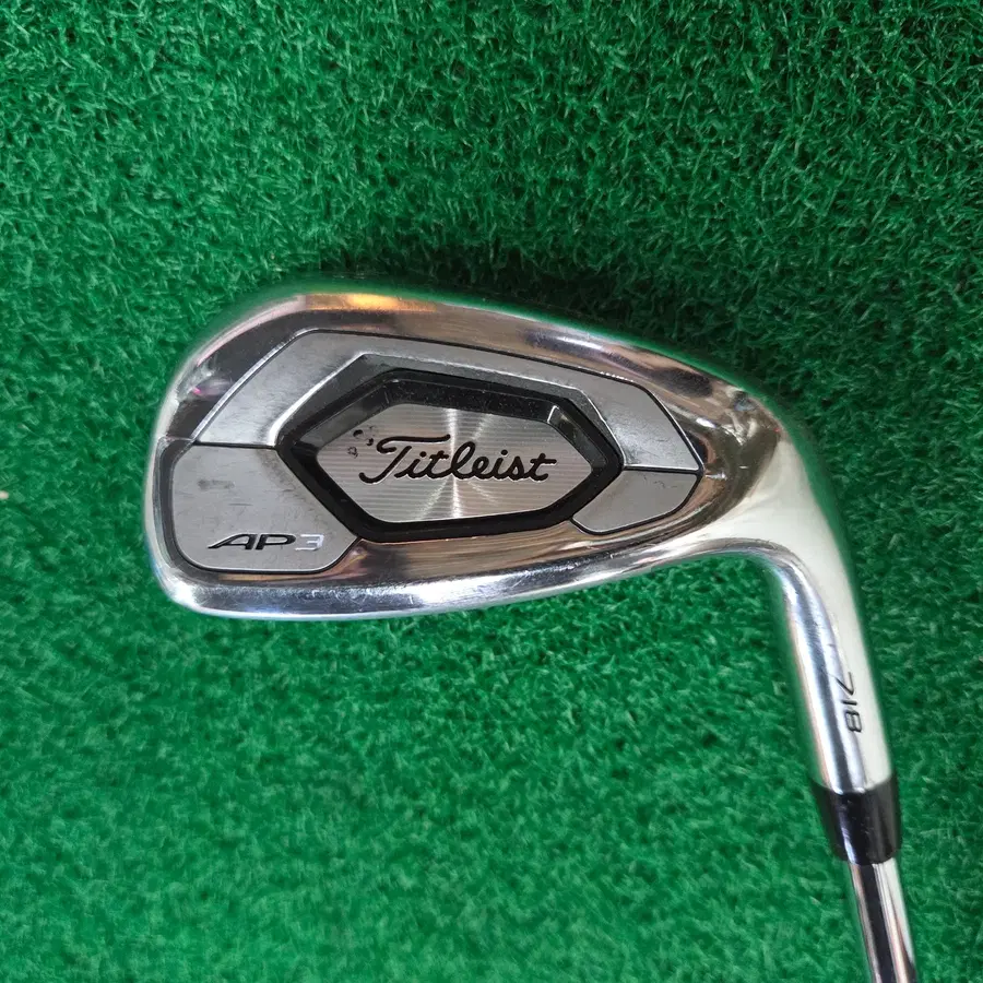 Titleist 타이틀리스트 718 AP3 48도 웨지