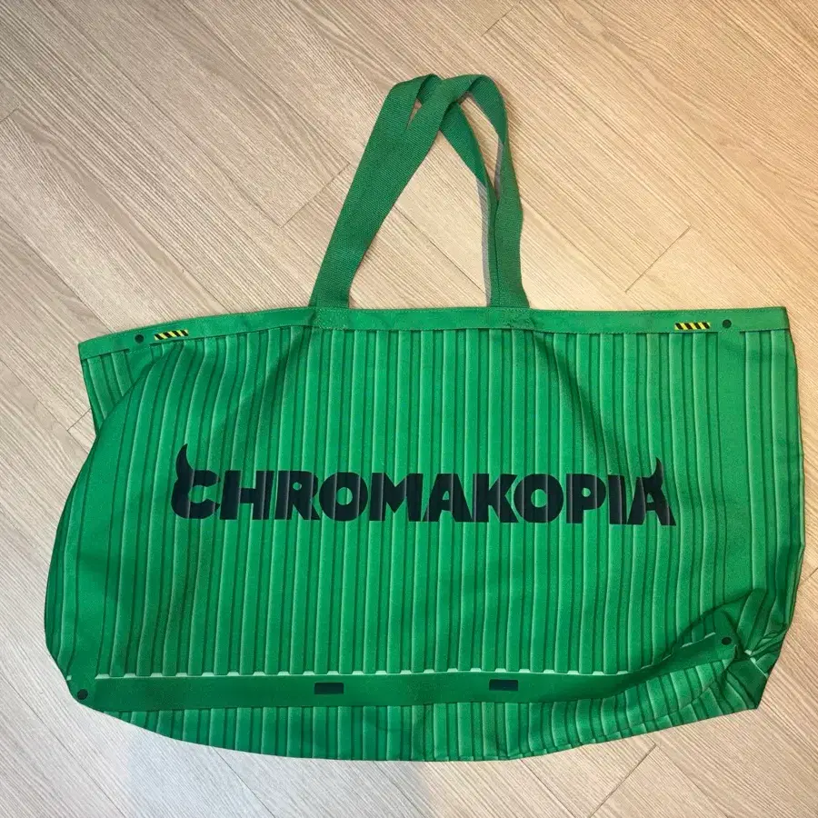 타일러 더 크리에이터 CHROMAKOPIA VIP 굿즈 가방 에코백 숄더백 토트백
