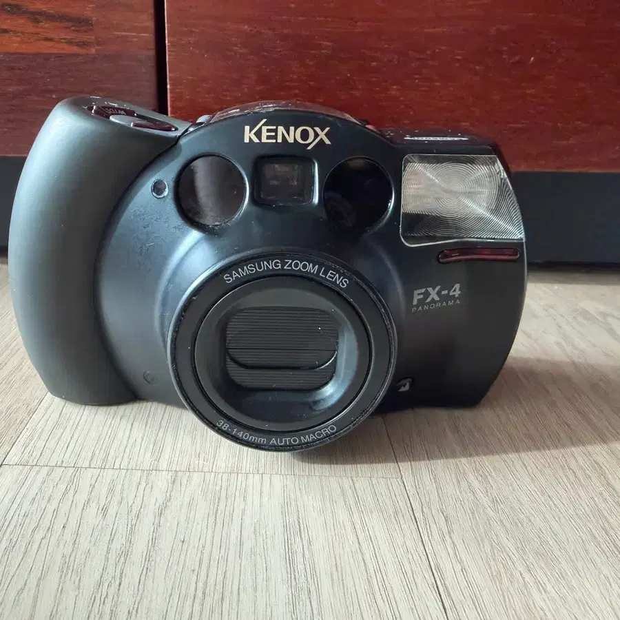 삼성 케녹스 FX-4 파노라마 필름 카메라