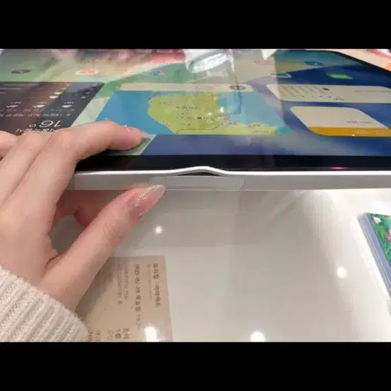 아이패드 프로 3세대 12.9인치 64GB