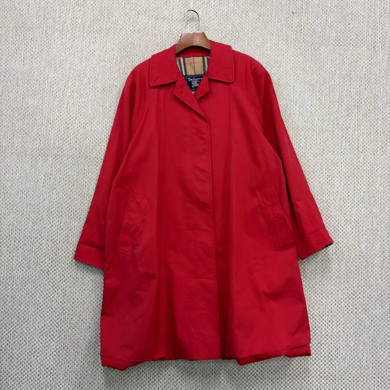 버버리 정품 코트 자켓 105 H09807