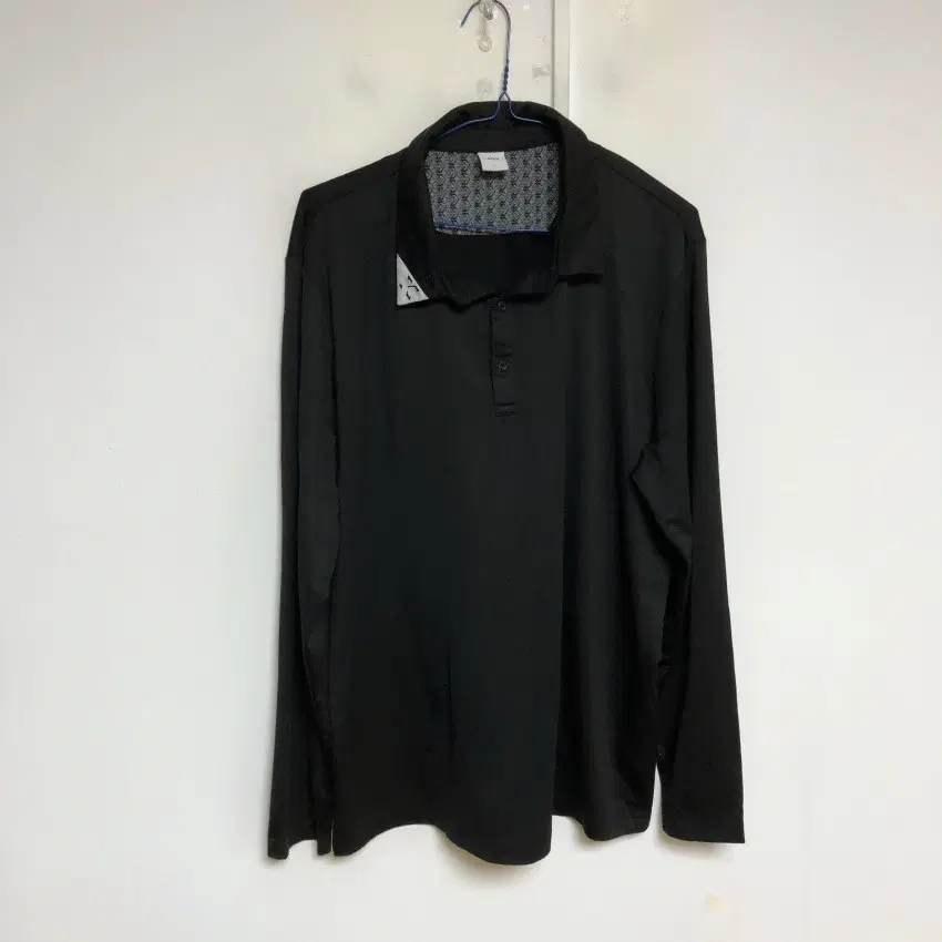 JDX 남성 봄가을 긴팔티 110XXL@9925