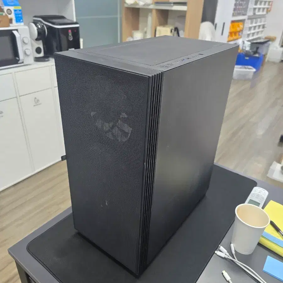 게이밍 컴퓨터 4070super, 7800x3d 판매