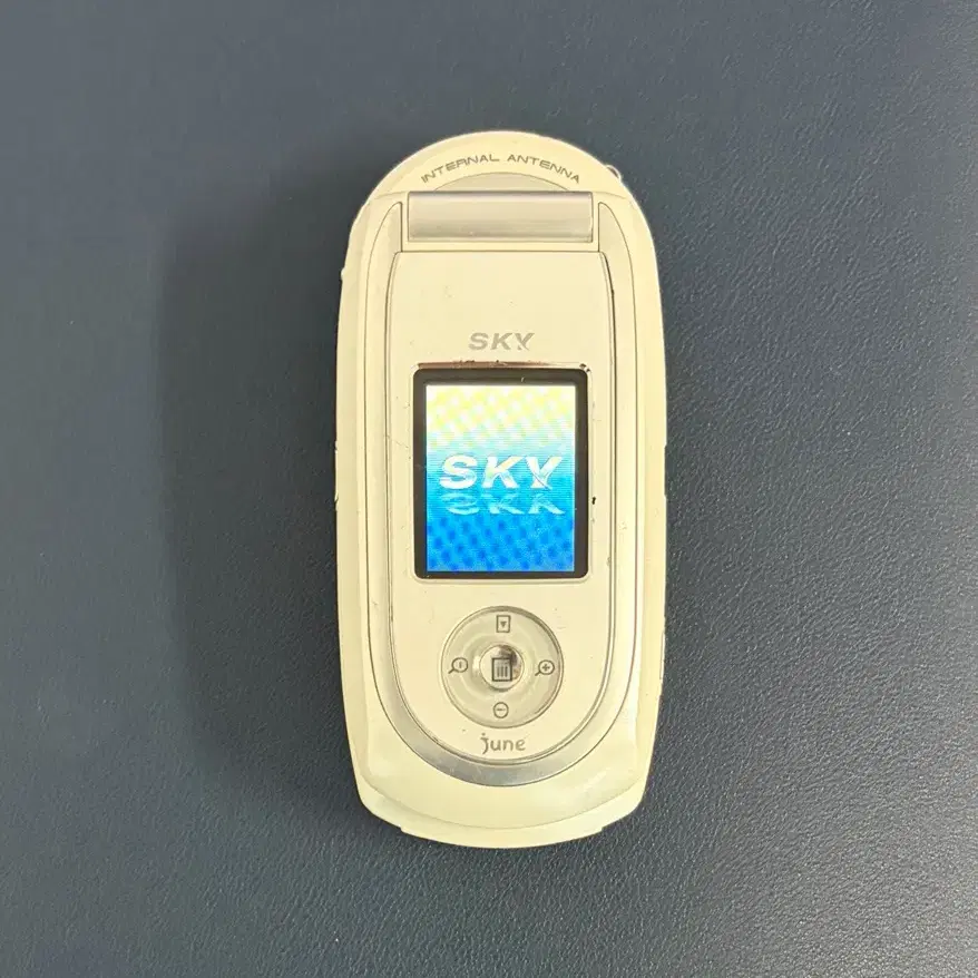 스카이 오토포커스폰 im-8400 팝니다