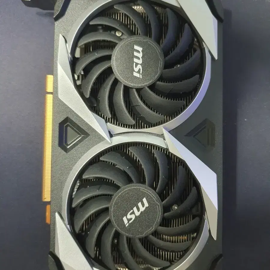MSI 라데온 RX 6500 XT MECH 2X 4G