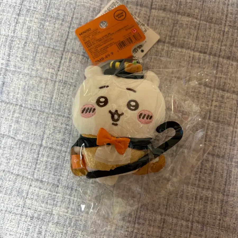 미니소 할로윈 치이카와