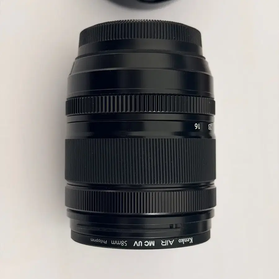 [판매] 후지필름 XF 16-50mm F2.8-4.8 R LM WR 번들렌즈