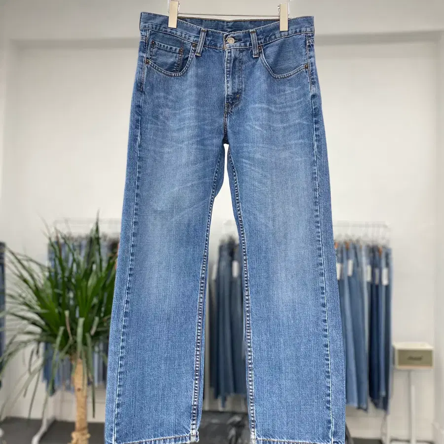 리바이스559 Loose Fit 00s 31사이즈 a6973
