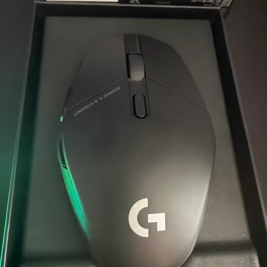 g303 슈라우드 에디션