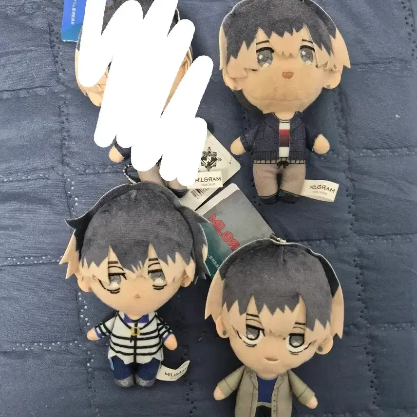 ミルグラムカヤノミコトヌイ