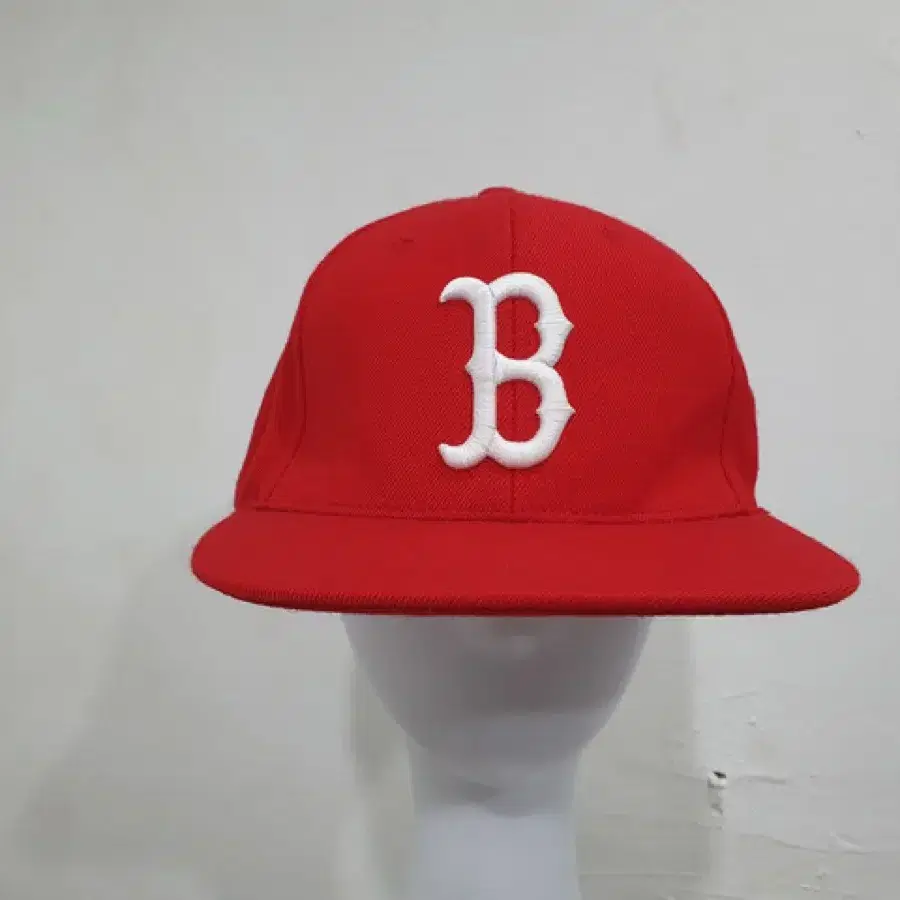 MLB 보스턴 스냅백