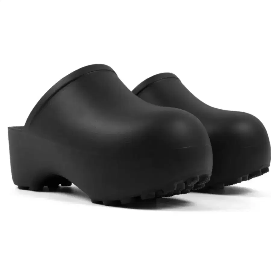 Praying Clogs