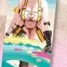 니케 쿠지 챕터8 C상 일레그 테피스트리