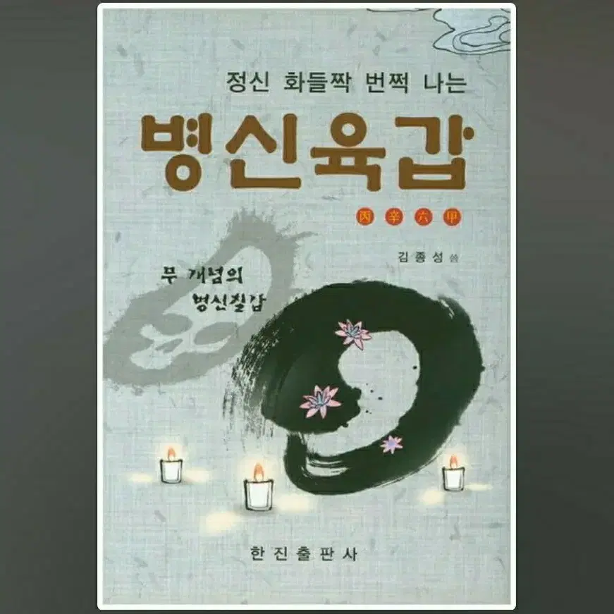 병신육갑 김종성 산문집