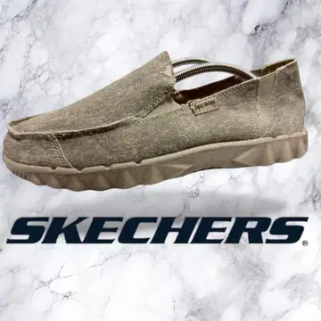 [ 택 포함 미사용 새상품 ] SKECHERS 스케쳐스 슬립온 26cm