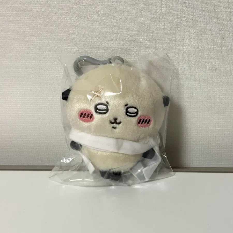 랏코 마루푸와 s 마스코트 키링 먼작귀