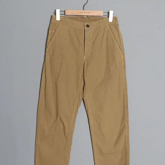 M H L, Tapered Pant (26)