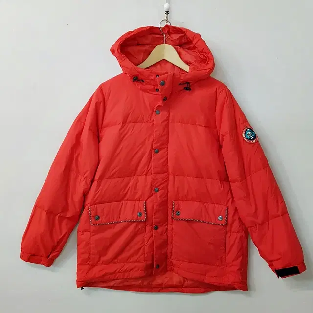 TITICACA 다운 패딩 점퍼
