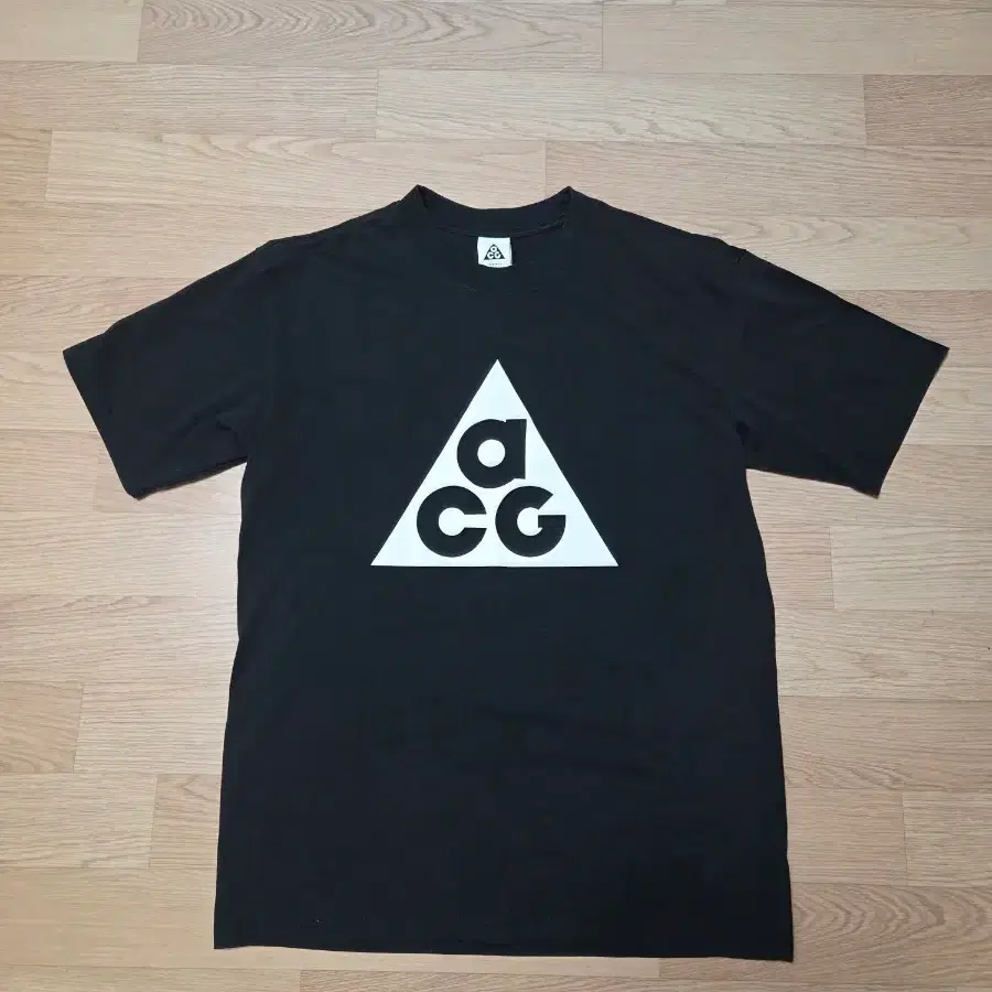 나이키 ACG HBR 숏슬리브 티셔츠 S