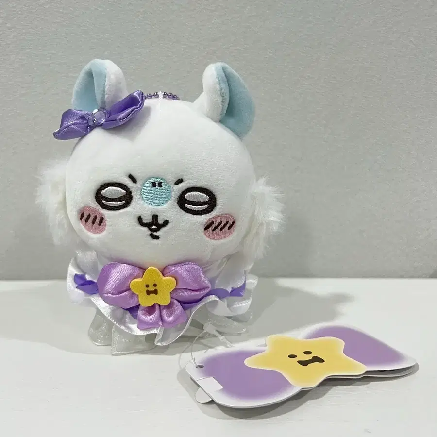 매지컬 모몽가 마스코트