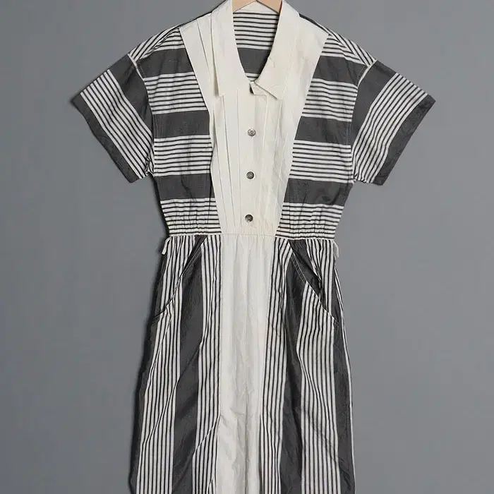 AIGNER Cotton One-Piece