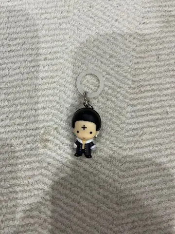 HUNTER x HUNTER 클로로 메지루시 액세서리