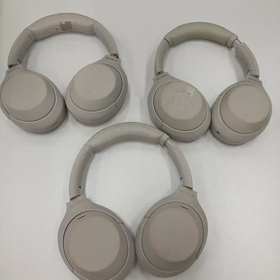 소니 WH-1000XM4 노이즈캔슬링 헤드폰 판매합니다