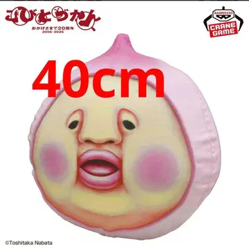코비토즈칸 카쿠레모모지리 봉제 인형 에어구루미 미개봉 새상품