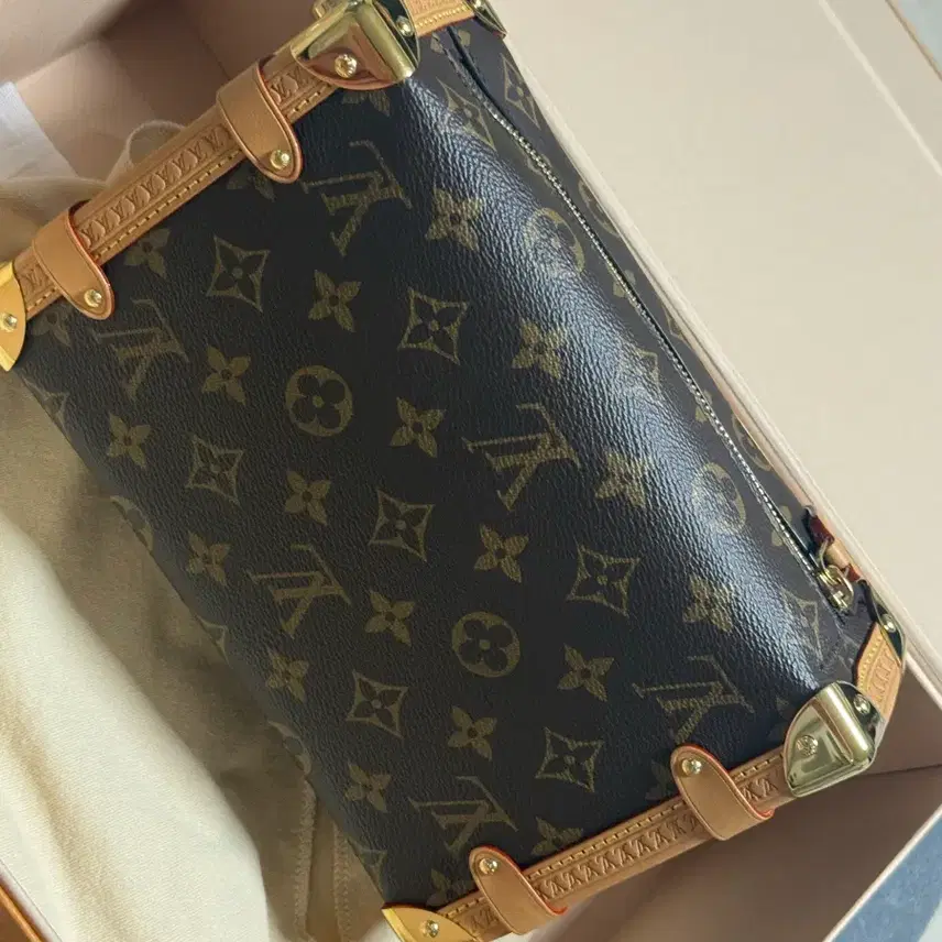 루이비통 사이드트렁크 모노그램mm 사진 3